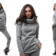Survêtement femme en polaire