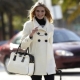 Manteau d'hiver femme