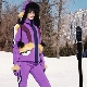 Survêtements d'hiver