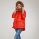 Parc d'hiver pour les femmes enceintes