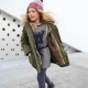 Winter Park pour les adolescentes