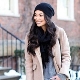 Chapeau noir