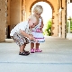 Sandales pour enfants