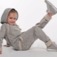 Survêtements pour enfants