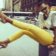 Comment porter des chaussures beiges (64 photos)