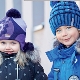 Casquettes Kerry