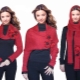 Foulard transformateur