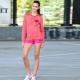 Short Adidas