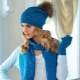 Chapeau bleu