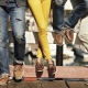 Topsiders Timberland