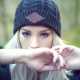 Patrons pour casquettes