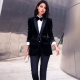 Costumes de femmes