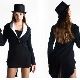 Manteau femme