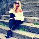 Bottines pour la saison automne-hiver
