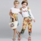 Sandales de marque pour les filles