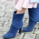Bottines de marque
