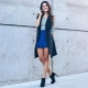 Bottines noires