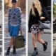 Chaussures en cuir