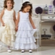 Chaussures élégantes pour les filles