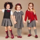 Chaussures à talons hauts pour les filles