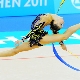 Lignes de vol: maillots de bain de gymnastique rythmique