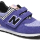 Baskets Enfants New Balance