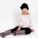 Bottes pour enfants Alaska