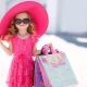 Chapeaux bébé
