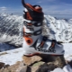 Chaussures de ski atomiques