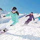 Chaussures de ski Rossignol