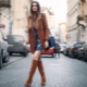 Bottes italiennes
