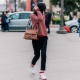 Baskets classiques