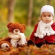 Set - écharpe et bonnet enfants