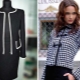 Costume de chanel