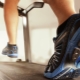 Chaussures de course pour tapis roulant