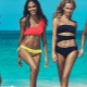 Maillot De Bain-String