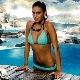 Maillot de bain Arena
