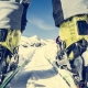 Chaussures de ski Alpina