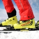 Chaussures de ski Fischer