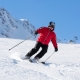 Chaussures de ski SNS