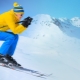 Épine Bottes De Ski