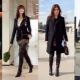 Comment porter des bottes?