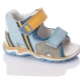 Sandales Minimen