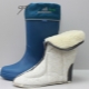 Bottes Nordman