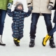 Bottes de skandia