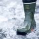 Bottes Viking