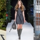 Bottes de printemps