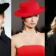 Types de chapeaux