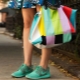 Espadrilles vertes
