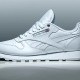 Sneakers Reebok blanches pour femmes